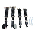 BC Racing Coilover BR w/ Swift Springs 14- FORESTER