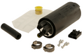 STEERING GEAR HYDR