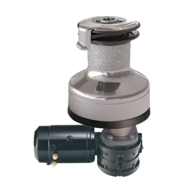 12V 40-50 SF M/GBOX