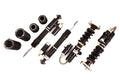 BC Racing Coilover ER 92-98 3 Series Sedan