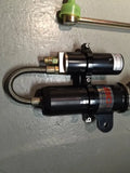 BC Racing Coilover ER 92-98 3 Series Sedan