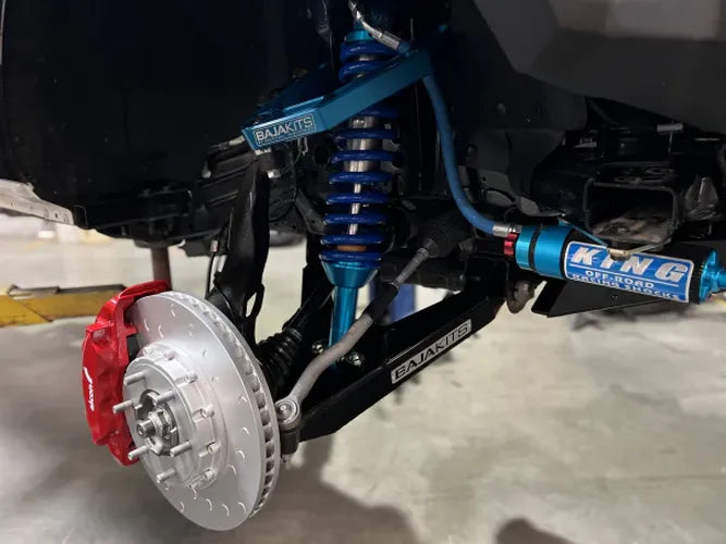 21C BRONCO PRE RUNNER LOWER CONTROL ARM BAJA KITS