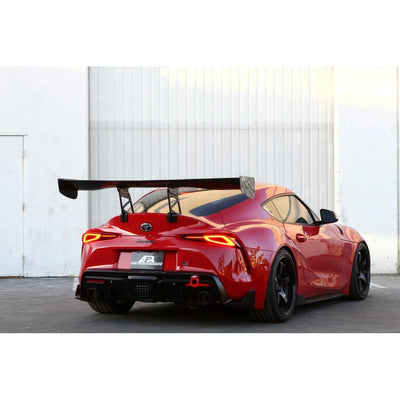APR Performance auto part