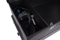 Deezee Universal Tanks - Combo Black Steel (75 Gal)