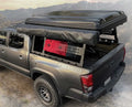 EXPEDITION - TRUCK CAP BOX 1, FRONT