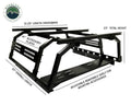 EXPEDITION - TRUCK CAP BOX 1, FRONT