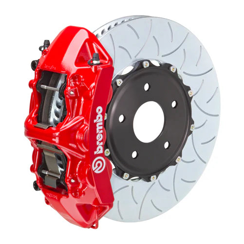 Brembo silver auto part