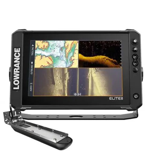 ELITE FS 10 3-IN-1 (US/CAN)