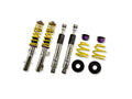 KW Coilover Kit V3 Audi Golf IV (1J) R32 + 4motion