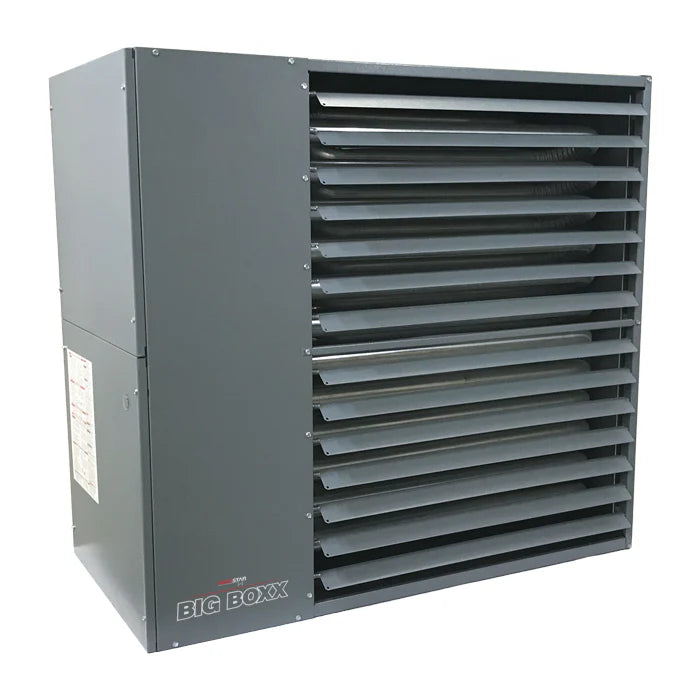 HEATERHSU400NGPALPPVNOCONVKIT
