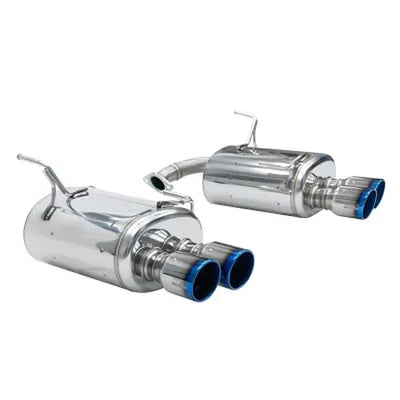 HKS 2021 Subaru WRX LEGAMAX Sport Exhaust