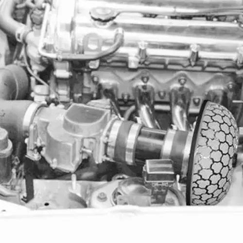 HKS GTIII-RS A/R 0.75 TRI-WG