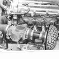 HKS GTIII-RS A/R 0.75 TRI-WG