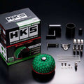 HKS GTIII-RS A/R 0.75 TRI-WG