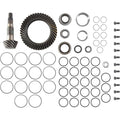 DIFFERENTIAL RING AND PINION; DANA 80 3.54 RATIO
