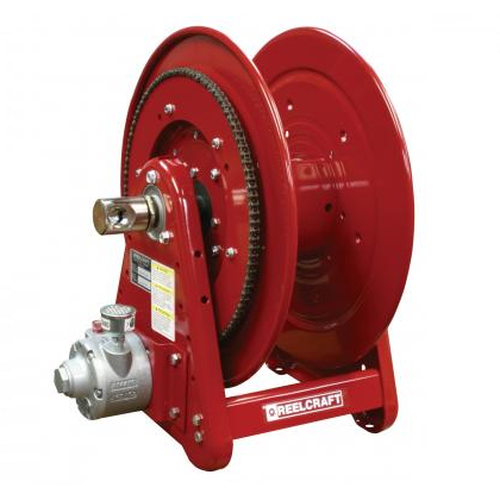 HOSE REEL 1/2 X 100FT