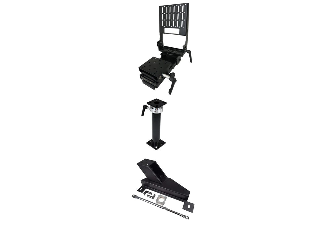 PREMIUM TABLET PEDESTAL MOUNT PACKA