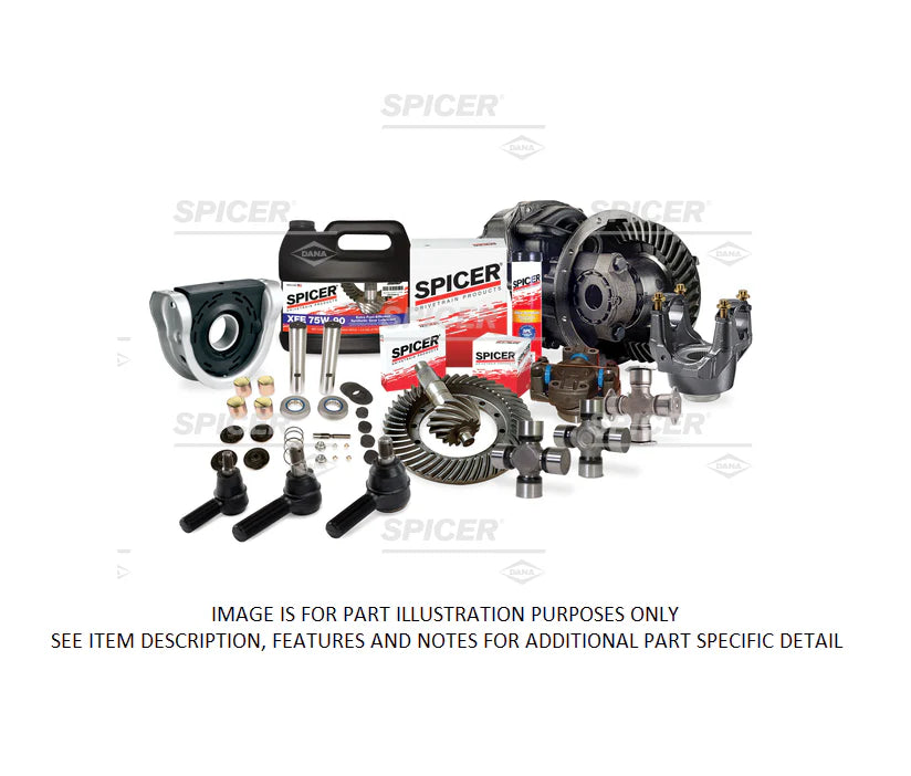 STEERING SHAFT