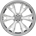 VF530 20X11 BLANK POLISHED XXMM (108-140)
