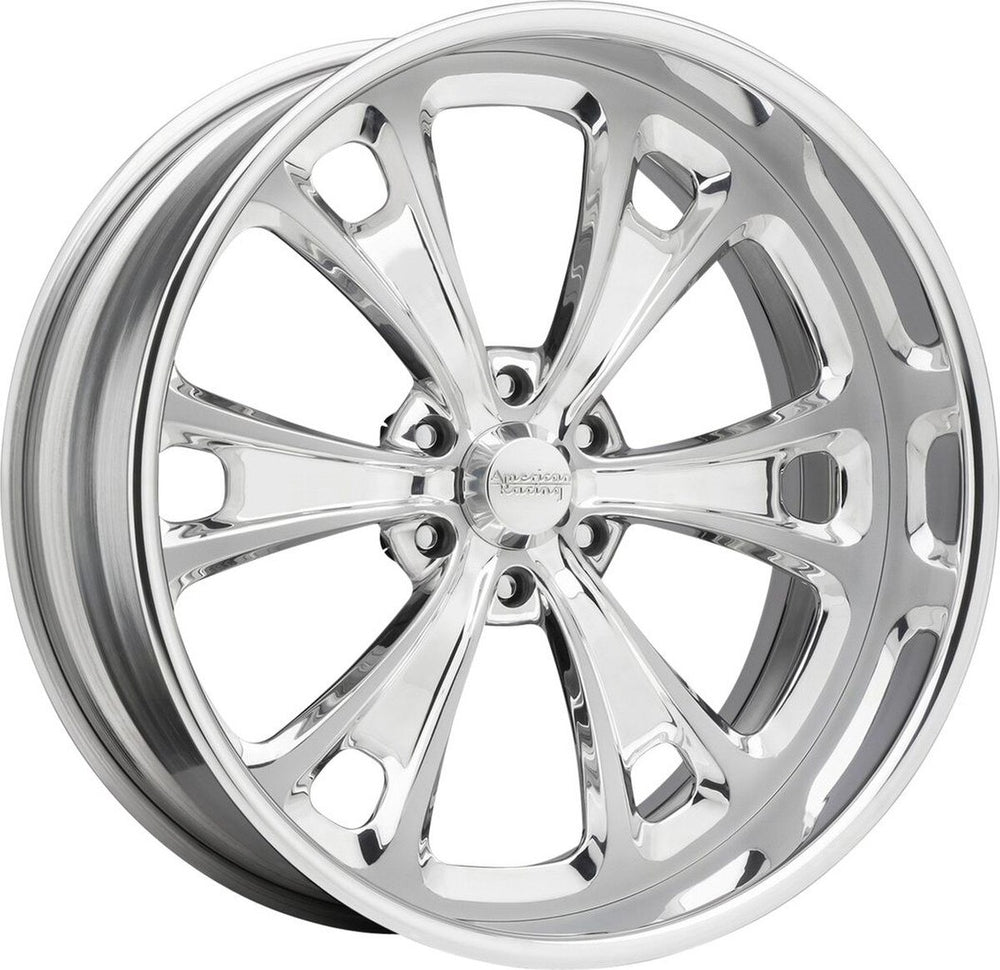 VF530 20X11 BLANK POLISHED XXMM (108-140)
