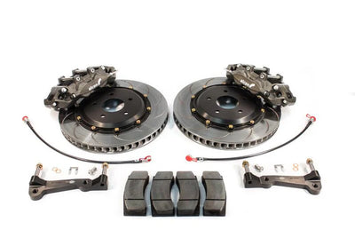 Alcon auto part