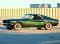 Coil Over Shock Kit - SBF 64-73 Mustang Front