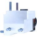 HVAC HEATER CONTROL VALVE