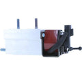 HVAC HEATER CONTROL VALVE