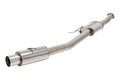 Apexi exhaust