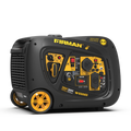 REMOTE START GAS POWERED 3300/3000 WATT WHISPER SERIES EXTENDED RUN TIME INVERTER GENERATOR