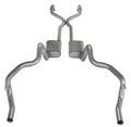 Pypes Performance Exhaust exhaust