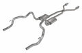 Pypes Performance Exhaust exhaust