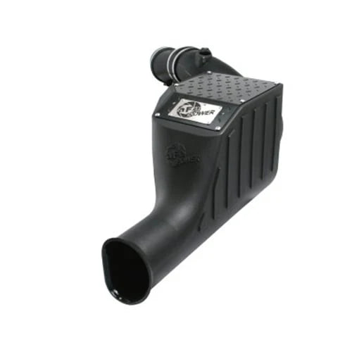 aFe cold air intake