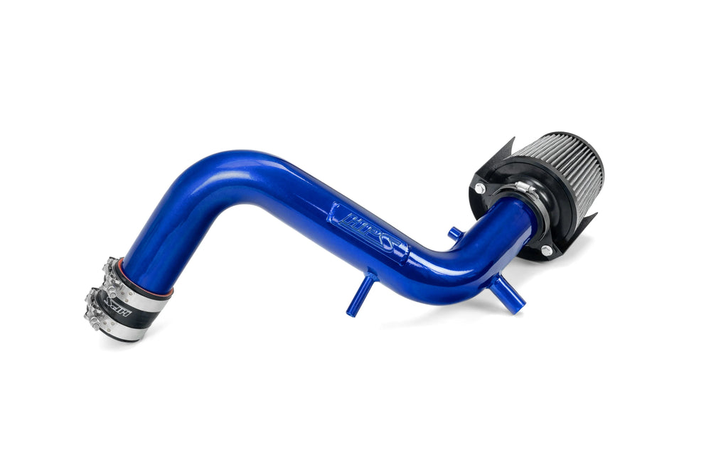 HPS Performance red cold air intake