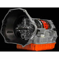 Sun Coast Converters auto part detail