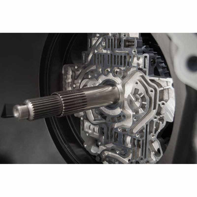 Sun Coast Converters auto part