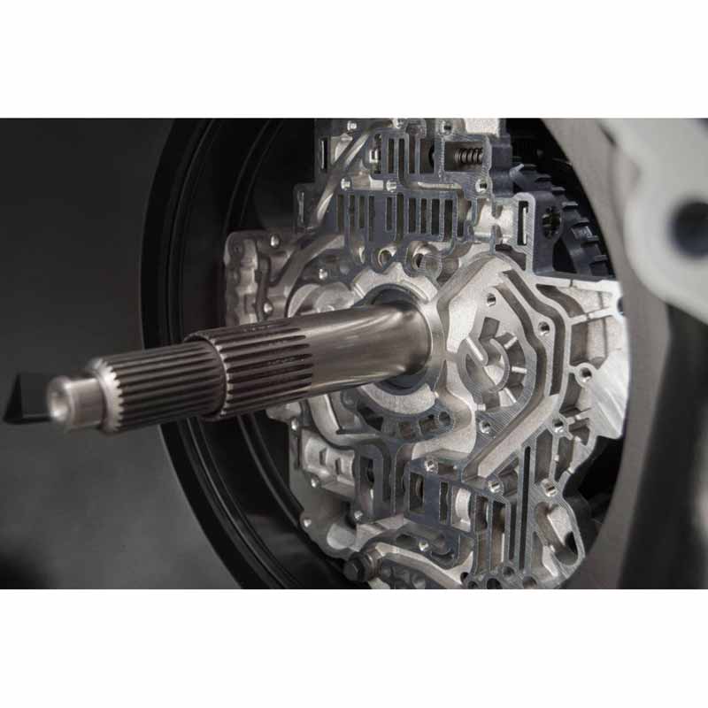 Sun Coast Converters auto part