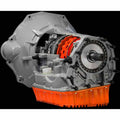 Suncoast 68RFE CAT 4 950HP TRANSMISSION 2007.5-2018 4WD (WITHOUT CONVERTER) (NO FLEXPLATE) SC-68RFE-4-07518-4WD-LCF $2250 Core Charge Applies