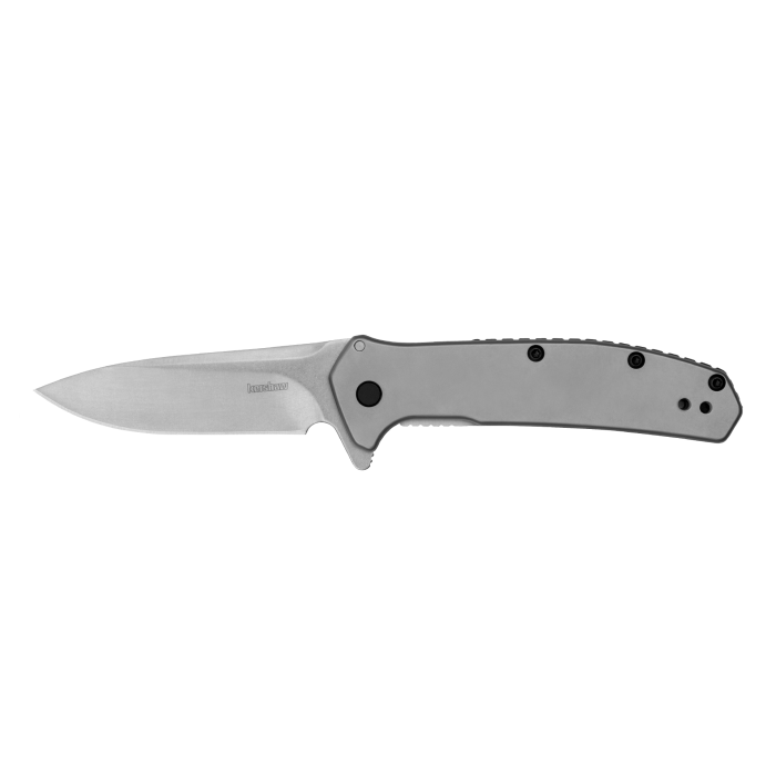 OUTCOME POCKET KNIFE BOX