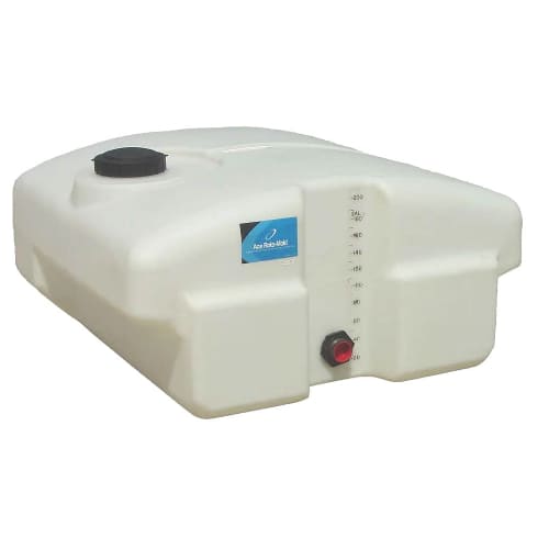 MARINE TANK 42GAL