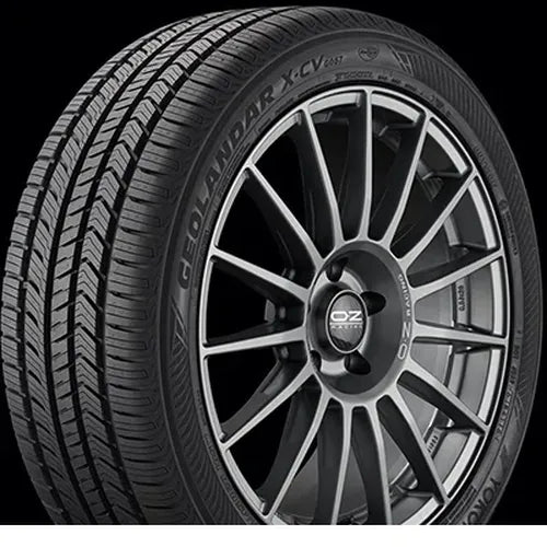 GEO X-CV235/50R20