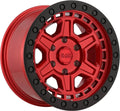 BR RENO 18X9.5 6X135 +12 87 CNDY RE
