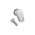 Heat Shield Blanket Set for PPE Driver Passenger High-Flow Manifolds