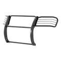 04C NISSAN TITAN BLACK GRILL GUARD