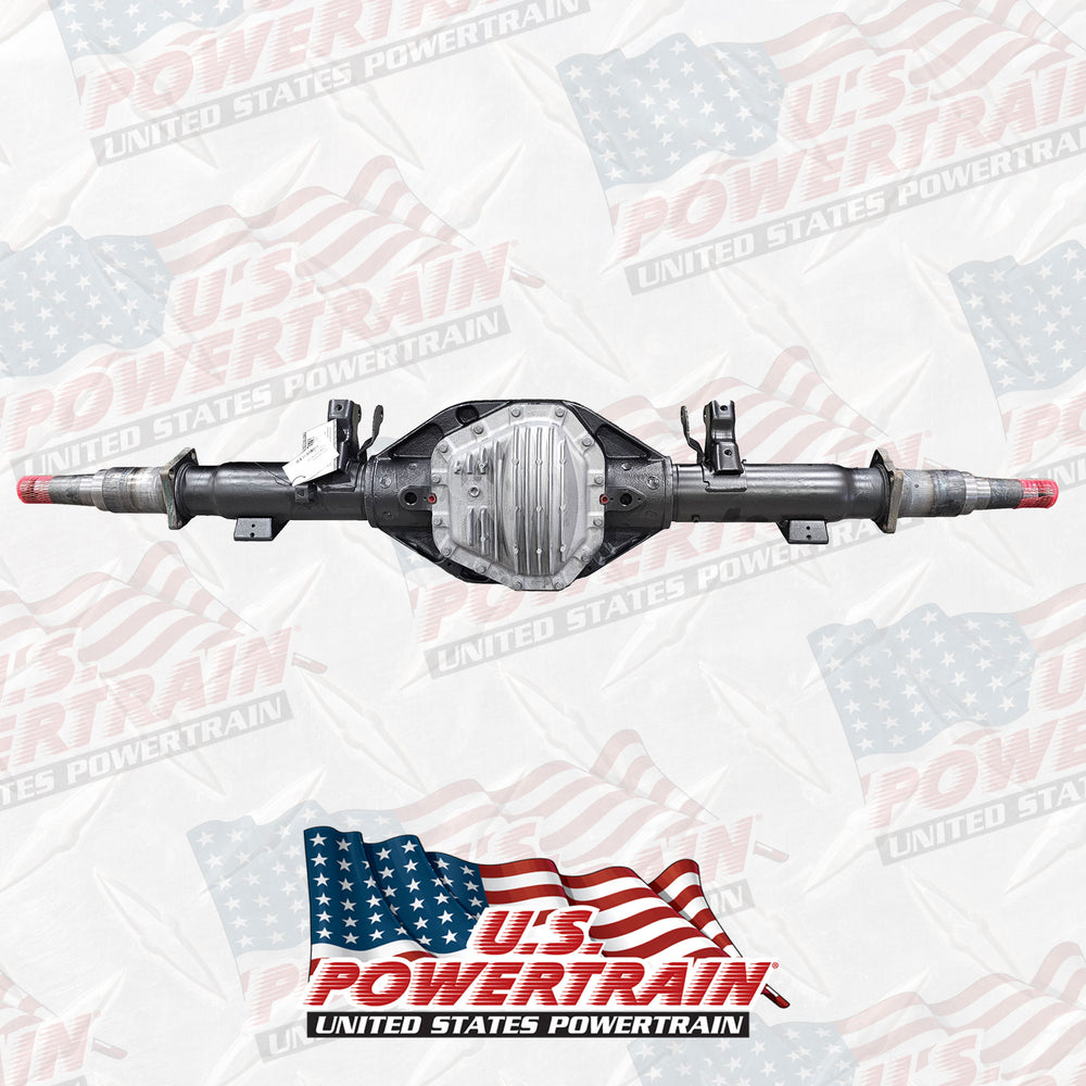 DRIVESHAFT