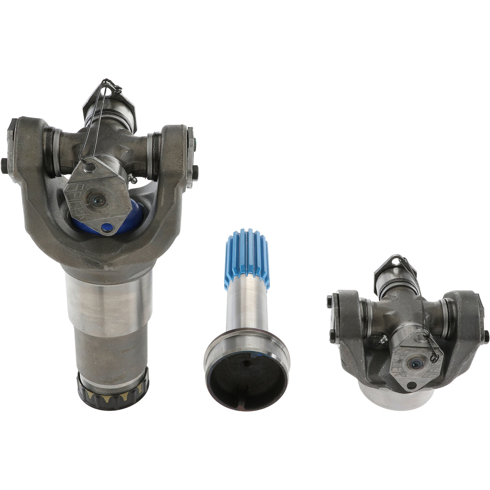 DRIVESHAFT