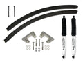 Tuff Country shock absorber