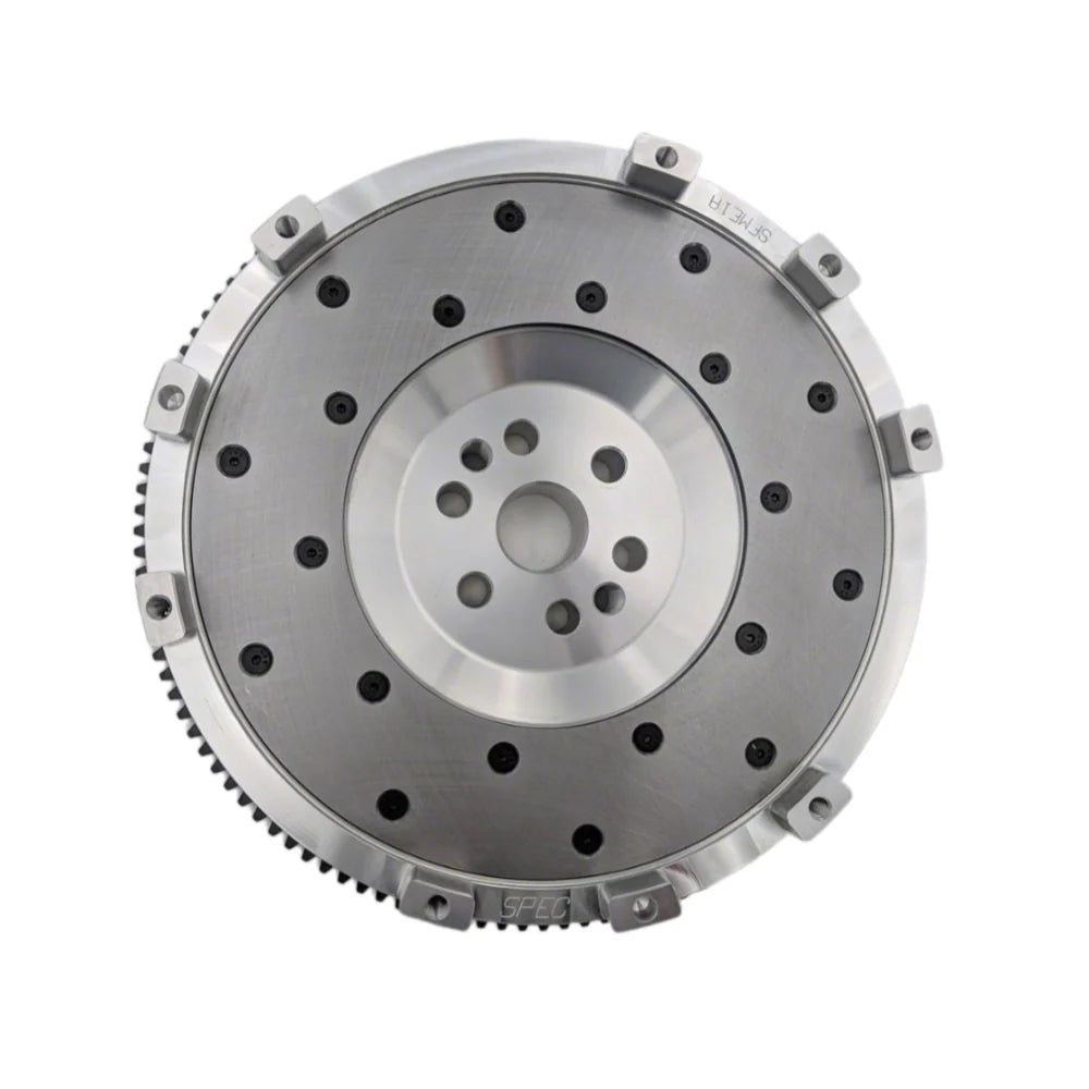SPEC GM F40 Aluminum Flywheel