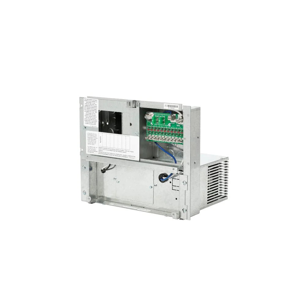 8300 SERIES THREE STAGE 55 AMP DC ALL IN ONE CONVERTER CHARGER