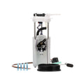 CARTER fuel pump detail